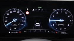 2024 (24) KIA SPORTAGE 1.6T GDi 48V ISG GT-Line S 5dr DCT 5161776