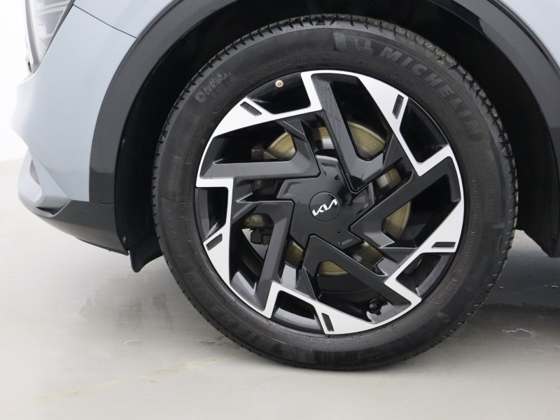 2024 (24) KIA SPORTAGE 1.6T GDi 48V ISG GT-Line S 5dr DCT 5161769