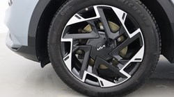 2024 (24) KIA SPORTAGE 1.6T GDi 48V ISG GT-Line S 5dr DCT 5161769