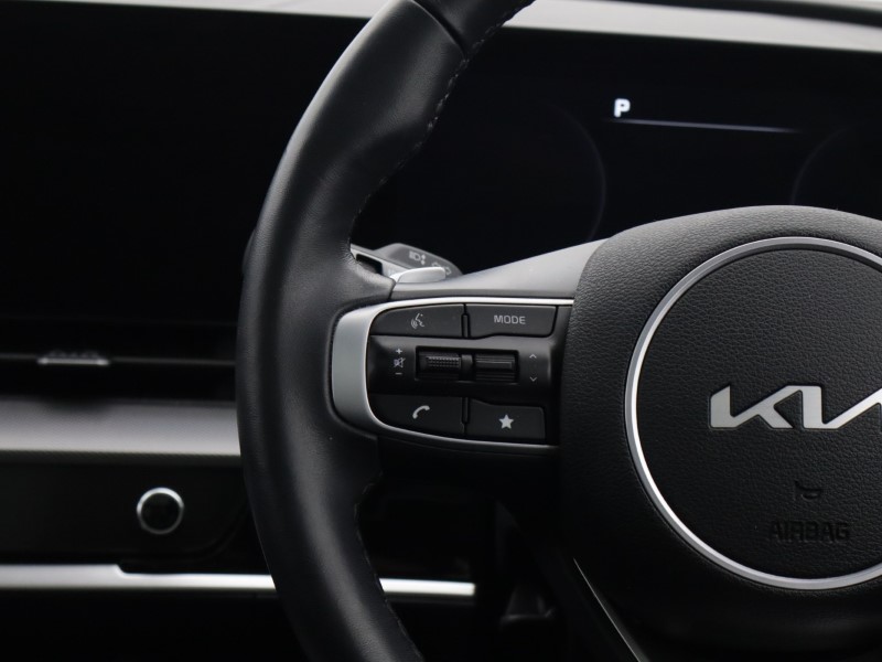 2024 (24) KIA SPORTAGE 1.6T GDi 48V ISG GT-Line S 5dr DCT 5161785