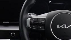 2024 (24) KIA SPORTAGE 1.6T GDi 48V ISG GT-Line S 5dr DCT 5161785