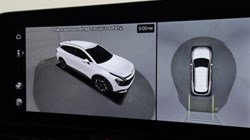 2024 (24) KIA SPORTAGE 1.6T GDi 48V ISG GT-Line S 5dr DCT 5161799