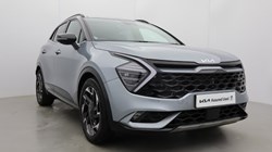 2024 (24) KIA SPORTAGE 1.6T GDi 48V ISG GT-Line S 5dr DCT 5161818