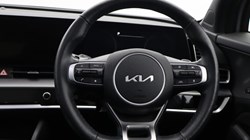 2024 (24) KIA SPORTAGE 1.6T GDi 48V ISG GT-Line S 5dr DCT 5161784