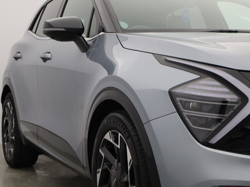 2024 (24) KIA SPORTAGE 1.6T GDi 48V ISG GT-Line S 5dr DCT 5161819