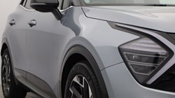 2024 (24) KIA SPORTAGE 1.6T GDi 48V ISG GT-Line S 5dr DCT 5161819