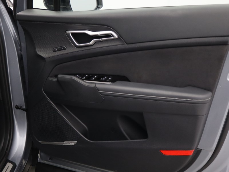 2024 (24) KIA SPORTAGE 1.6T GDi 48V ISG GT-Line S 5dr DCT 5161790