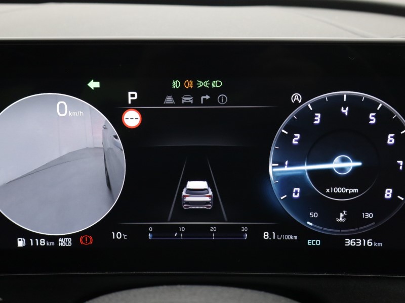 2024 (24) KIA SPORTAGE 1.6T GDi 48V ISG GT-Line S 5dr DCT 5161811