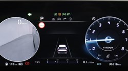 2024 (24) KIA SPORTAGE 1.6T GDi 48V ISG GT-Line S 5dr DCT 5161811