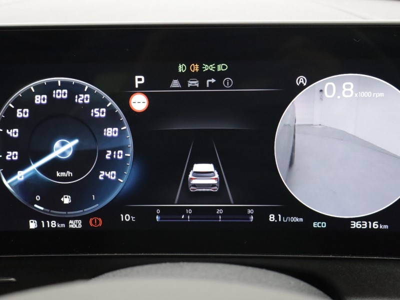 2024 (24) KIA SPORTAGE 1.6T GDi 48V ISG GT-Line S 5dr DCT 5161812