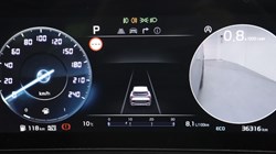 2024 (24) KIA SPORTAGE 1.6T GDi 48V ISG GT-Line S 5dr DCT 5161812