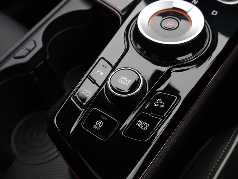 2024 (24) KIA SPORTAGE 1.6T GDi 48V ISG GT-Line S 5dr DCT 5161808