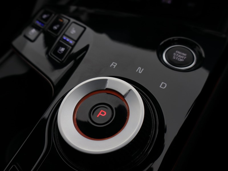 2024 (24) KIA SPORTAGE 1.6T GDi 48V ISG GT-Line S 5dr DCT 5161807