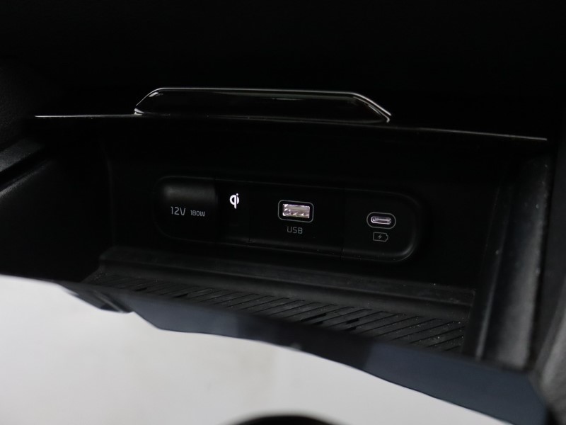 2024 (24) KIA SPORTAGE 1.6T GDi 48V ISG GT-Line S 5dr DCT 5161803