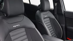 2024 (24) KIA SPORTAGE 1.6T GDi 48V ISG GT-Line S 5dr DCT 5161794