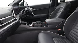 2024 (24) KIA SPORTAGE 1.6T GDi 48V ISG GT-Line S 5dr DCT 5161765