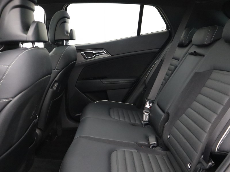 2024 (24) KIA SPORTAGE 1.6T GDi 48V ISG GT-Line S 5dr DCT 5161767