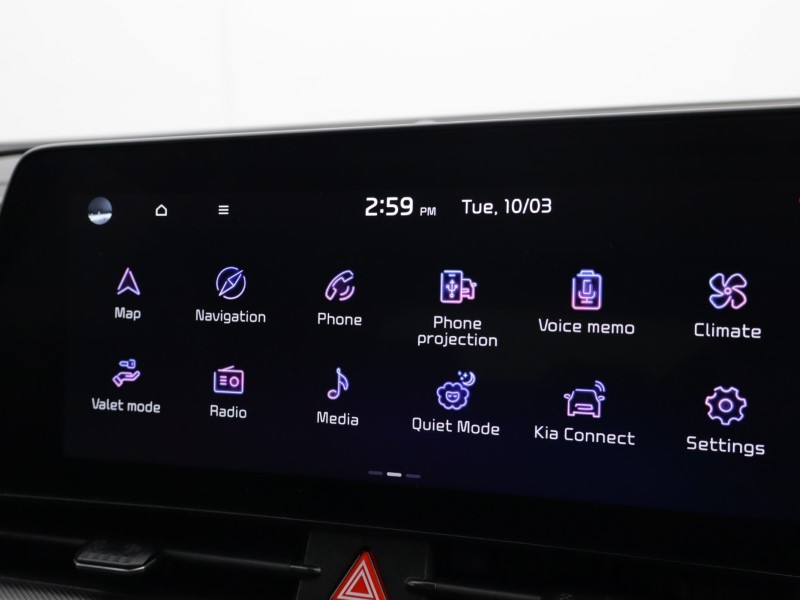 2024 (24) KIA SPORTAGE 1.6T GDi 48V ISG GT-Line S 5dr DCT 5161795