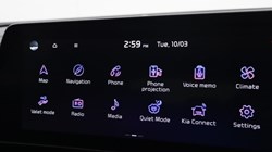 2024 (24) KIA SPORTAGE 1.6T GDi 48V ISG GT-Line S 5dr DCT 5161795