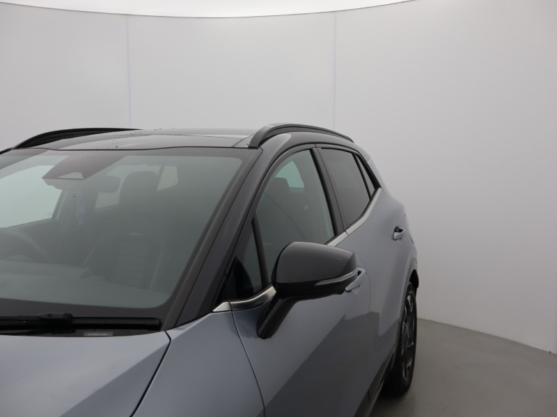 2024 (24) KIA SPORTAGE 1.6T GDi 48V ISG GT-Line S 5dr DCT 5161822