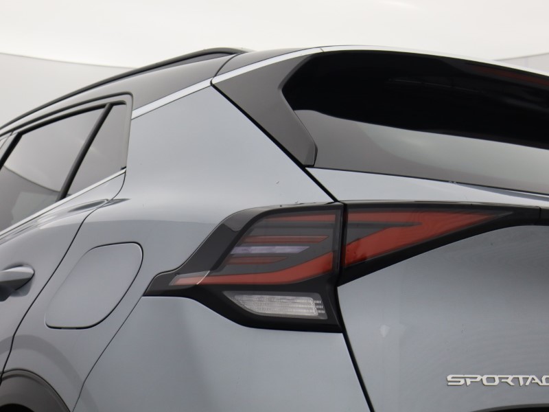 2024 (24) KIA SPORTAGE 1.6T GDi 48V ISG GT-Line S 5dr DCT 5161815