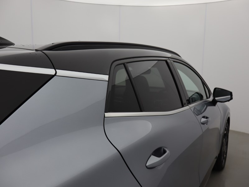 2024 (24) KIA SPORTAGE 1.6T GDi 48V ISG GT-Line S 5dr DCT 5161817