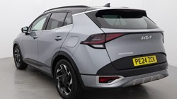 2024 (24) KIA SPORTAGE 1.6T GDi 48V ISG GT-Line S 5dr DCT 1
