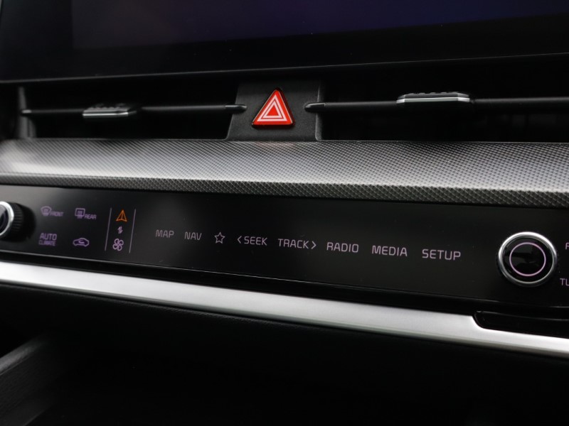 2024 (24) KIA SPORTAGE 1.6T GDi 48V ISG GT-Line S 5dr DCT 5161800