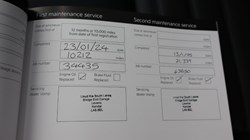 2024 (24) KIA SPORTAGE 1.6T GDi 48V ISG GT-Line S 5dr DCT 5161823