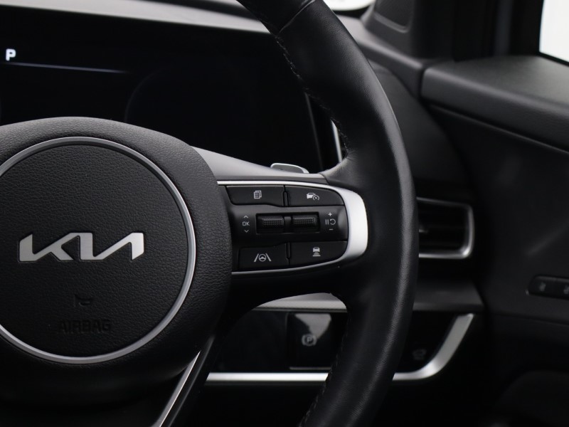 2024 (24) KIA SPORTAGE 1.6T GDi 48V ISG GT-Line S 5dr DCT 5161786