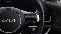 2024 (24) KIA SPORTAGE 1.6T GDi 48V ISG GT-Line S 5dr DCT 5161786