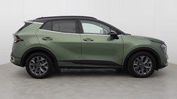 2023 (23) KIA SPORTAGE 1.6T GDi HEV GT-Line S 5dr Auto AWD 5188876