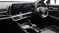 2023 (23) KIA SPORTAGE 1.6T GDi HEV GT-Line S 5dr Auto AWD 5188880