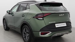 2023 (23) KIA SPORTAGE 1.6T GDi HEV GT-Line S 5dr Auto AWD 5188873
