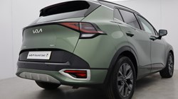 2023 (23) KIA SPORTAGE 1.6T GDi HEV GT-Line S 5dr Auto AWD 5188919