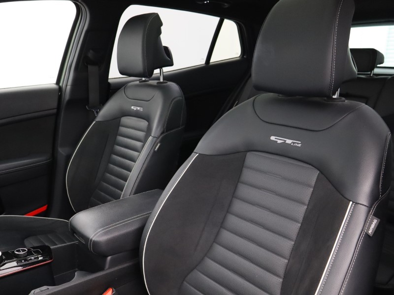 2023 (23) KIA SPORTAGE 1.6T GDi HEV GT-Line S 5dr Auto AWD 5188887