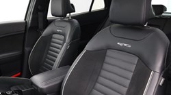 2023 (23) KIA SPORTAGE 1.6T GDi HEV GT-Line S 5dr Auto AWD 5188887