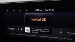 2023 (23) KIA SPORTAGE 1.6T GDi HEV GT-Line S 5dr Auto AWD 5188902