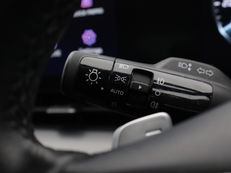 2023 (23) KIA SPORTAGE 1.6T GDi HEV GT-Line S 5dr Auto AWD 5188913