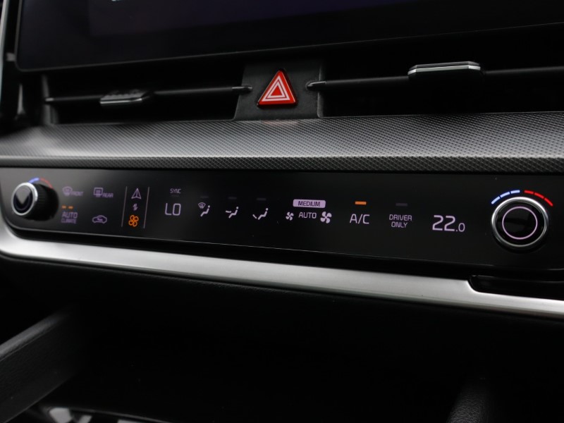 2023 (23) KIA SPORTAGE 1.6T GDi HEV GT-Line S 5dr Auto AWD 5188905