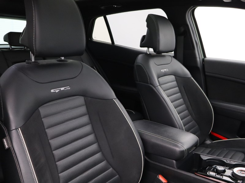 2023 (23) KIA SPORTAGE 1.6T GDi HEV GT-Line S 5dr Auto AWD 5188895