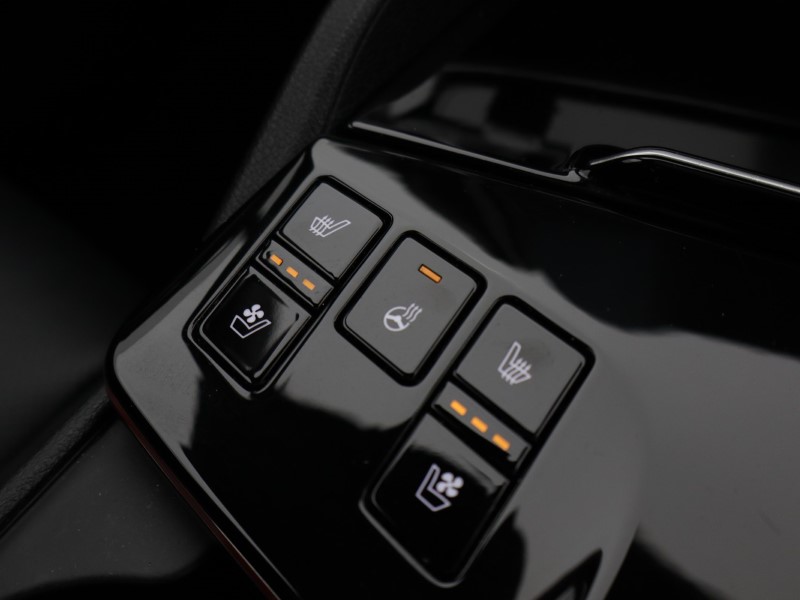 2023 (23) KIA SPORTAGE 1.6T GDi HEV GT-Line S 5dr Auto AWD 5188908