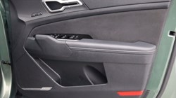 2023 (23) KIA SPORTAGE 1.6T GDi HEV GT-Line S 5dr Auto AWD 5188892