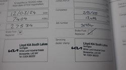 2023 (23) KIA SPORTAGE 1.6T GDi HEV GT-Line S 5dr Auto AWD 5188926