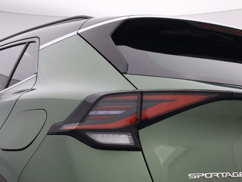 2023 (23) KIA SPORTAGE 1.6T GDi HEV GT-Line S 5dr Auto AWD 5188918