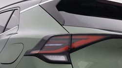 2023 (23) KIA SPORTAGE 1.6T GDi HEV GT-Line S 5dr Auto AWD 5188918