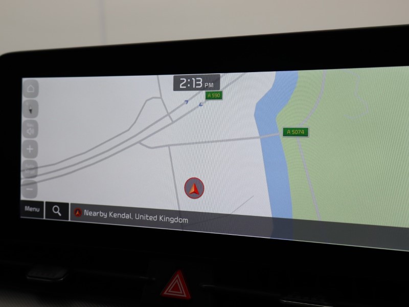 2023 (23) KIA SPORTAGE 1.6T GDi HEV GT-Line S 5dr Auto AWD 5188899