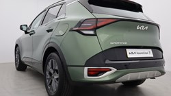 2023 (23) KIA SPORTAGE 1.6T GDi HEV GT-Line S 5dr Auto AWD 5188917