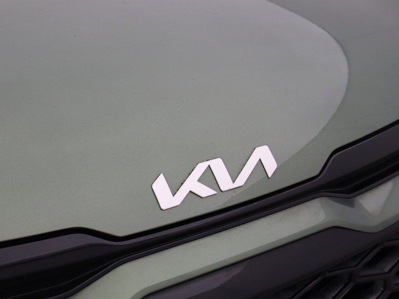 2023 (23) KIA SPORTAGE 1.6T GDi HEV GT-Line S 5dr Auto AWD 5188923