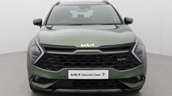 2023 (23) KIA SPORTAGE 1.6T GDi HEV GT-Line S 5dr Auto AWD 5188878